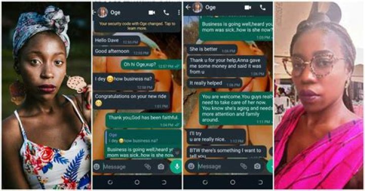 ‘How Will You Compare Adesua Etomi With Oge Okoye’- Nigerian Lady Blasts Twitter Users