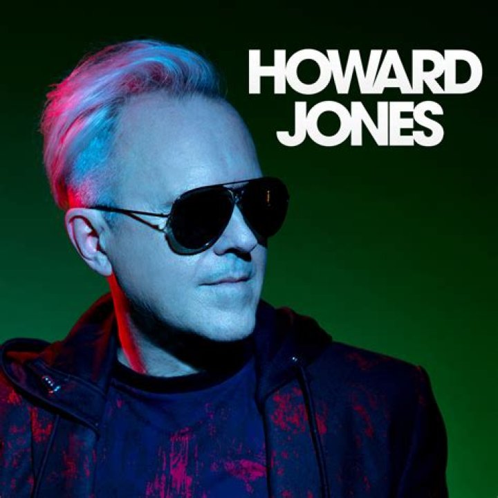 Fame | Howard Jones net worth and salary income estimation Jan, 2024