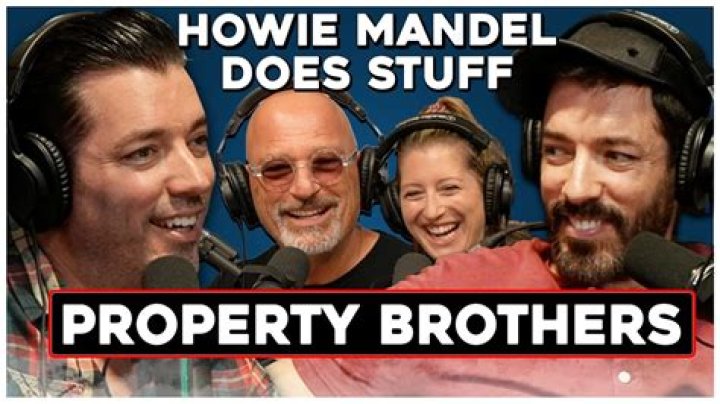 Howie Mandel Siblings: Does Howie Mandel have siblings?