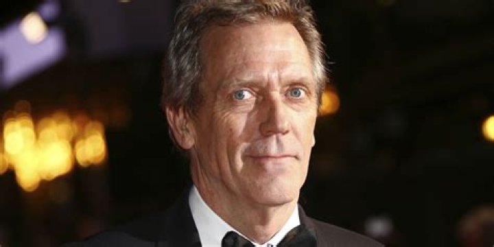 Hugh Laurie Fortune
