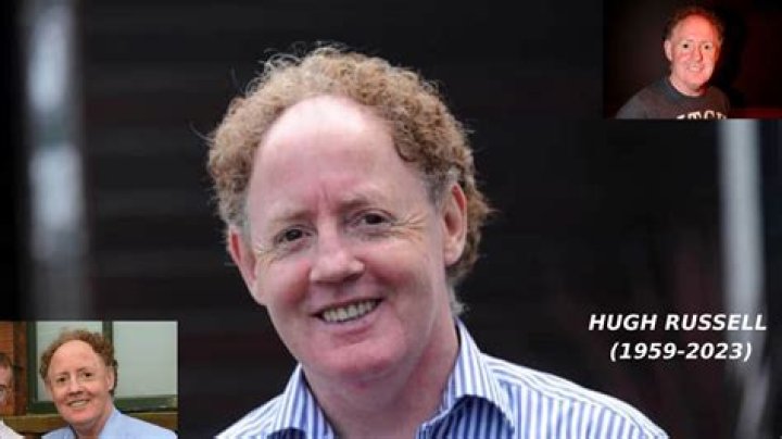 Who Is Hugh Russell?, Age, Height, Career, Death, Family, Net Worth