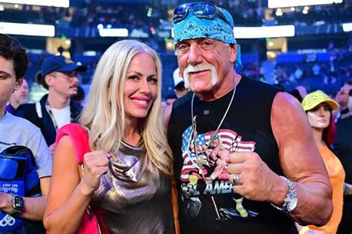 Hulk Hogan Wife: Is Hulk Hogan Married?