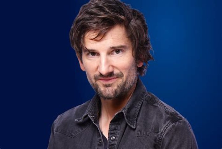 Humoriste Français Jeune