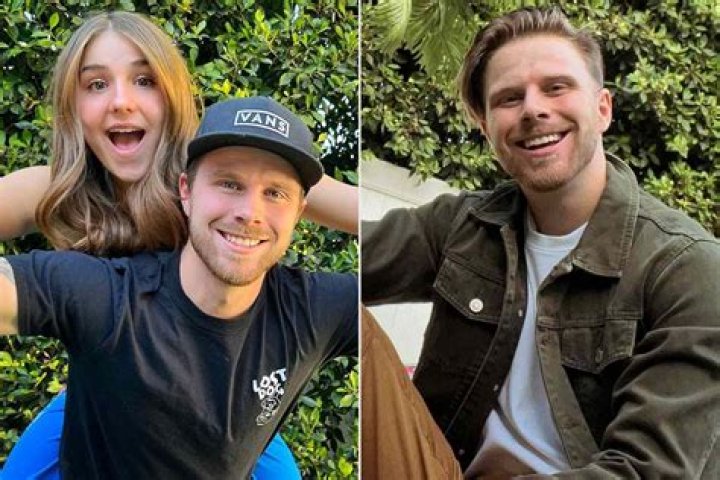 Hunter Hill Net Worth, Age, Height, Bio, Birthday, Wiki!