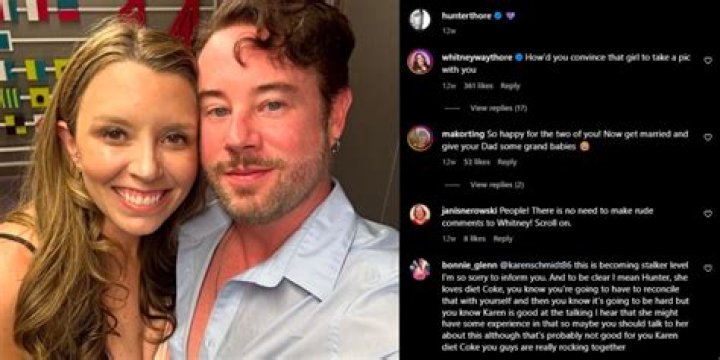 Hunter Thore Net Worth, Age, Height, Bio, Birthday, Wiki!