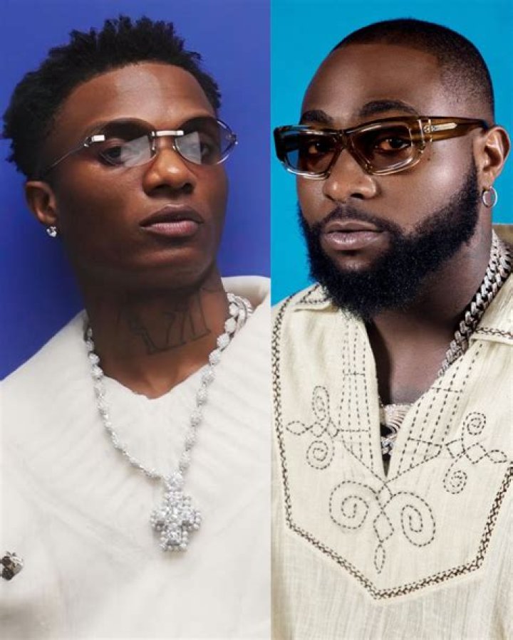 Hushpuppi, Davido And Wizkid. Who Is The Richest?
