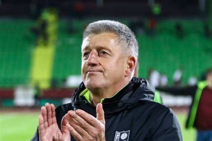 Husref Musemic - Net Worth, Age, Height, Birthday, Bio, Wiki!