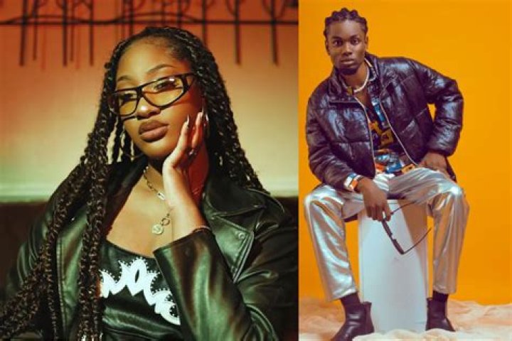 I Cheated On Tems With Her Friend In 2017, I Never Knew The Worth Of My Gold’ – Alleged Ex Lover, Dubby