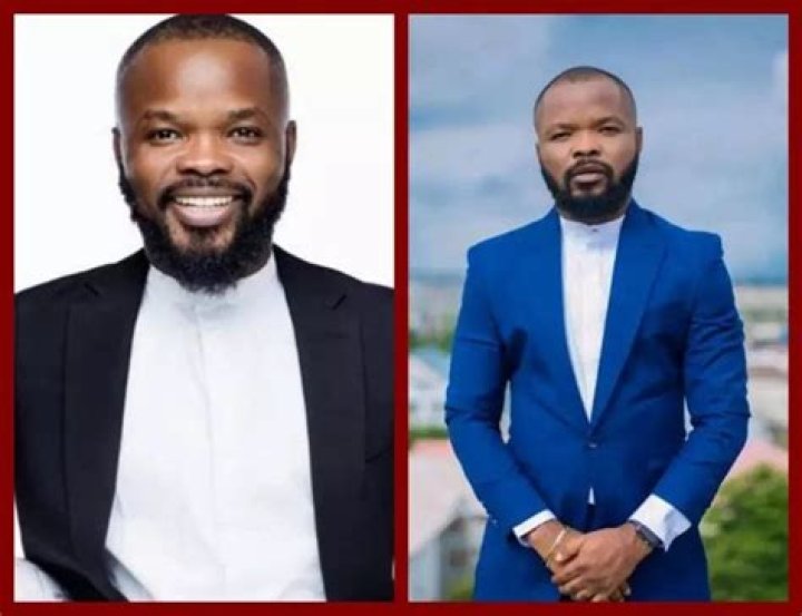 I Didn’t Deliberately Give Nedu Another Man’s Child – Former Wife Of Nedu Wazobia Recounts