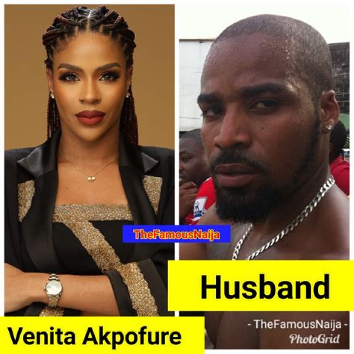 I Don’t Regret Divorcing My Husband’ – BBNaija Star Venita Akpofure Speaks