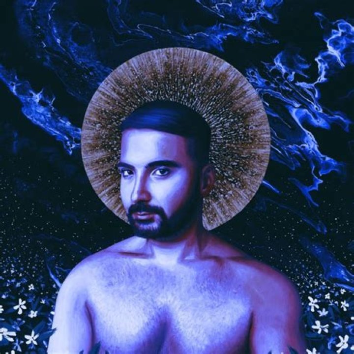 I, Harappan transcends mystical soul with hints of Britpop and folk in his tribal funky debut single "The Free Ones"