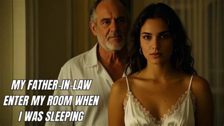 ‘I Have Been Sleeping With My Father Since I Was 9 And I Have Never Regretted It’ – Lady Says