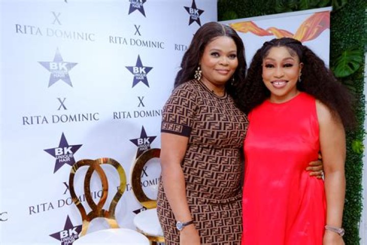 “I Have Children I Take Care Of”- Rita Dominic