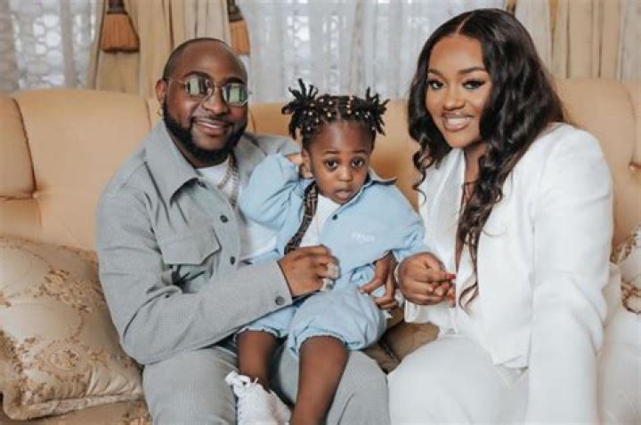 I Stay Away From Drama And Respect Davido’s Space – Amanda, 2nd Baby Mama Of Artist Says