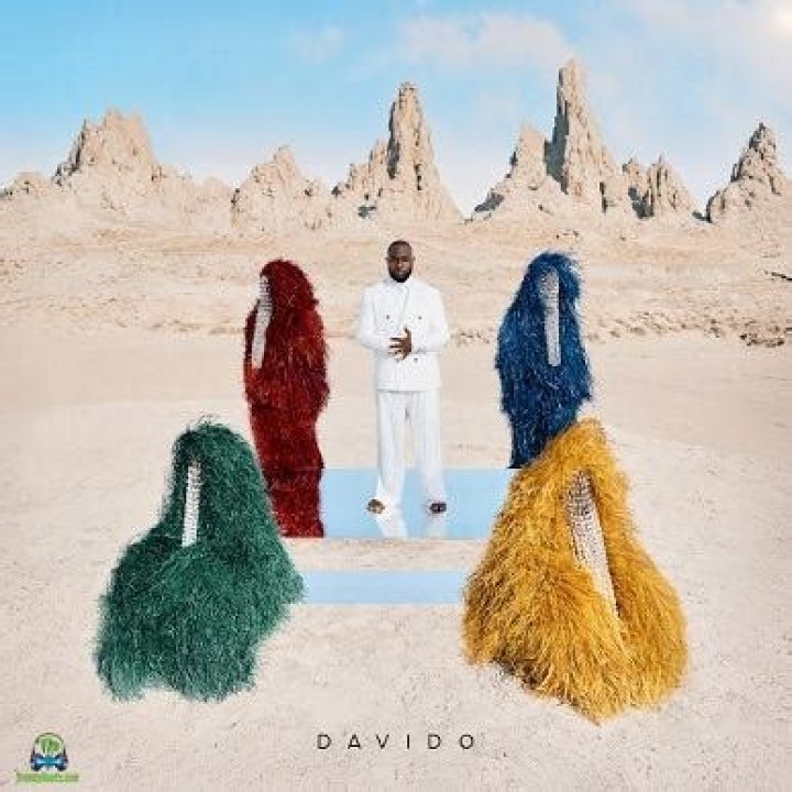 ‘I Warn You Say No Chop For Club” — Singer, Davido Mocks American Rapper, Yung-Bleu