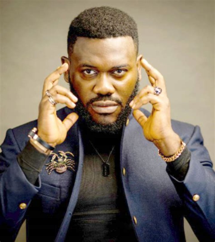 I Was In Pain For 2-Years – Deyemi Okanlawon Opens Up About Strange Illness He Endured