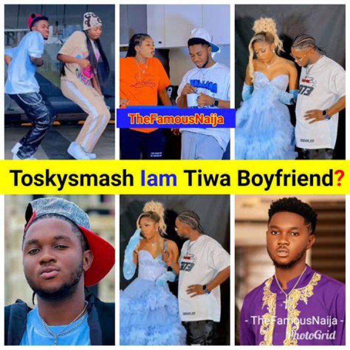 Iam PrincessCe’s Boyfriend: Who is Iam PrincessCe Dating?