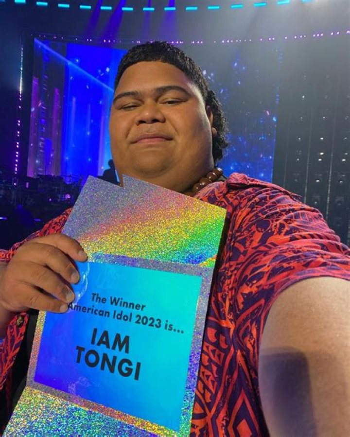 Iam Tongi Net Worth: How Much Is Iam Tongi Worth?