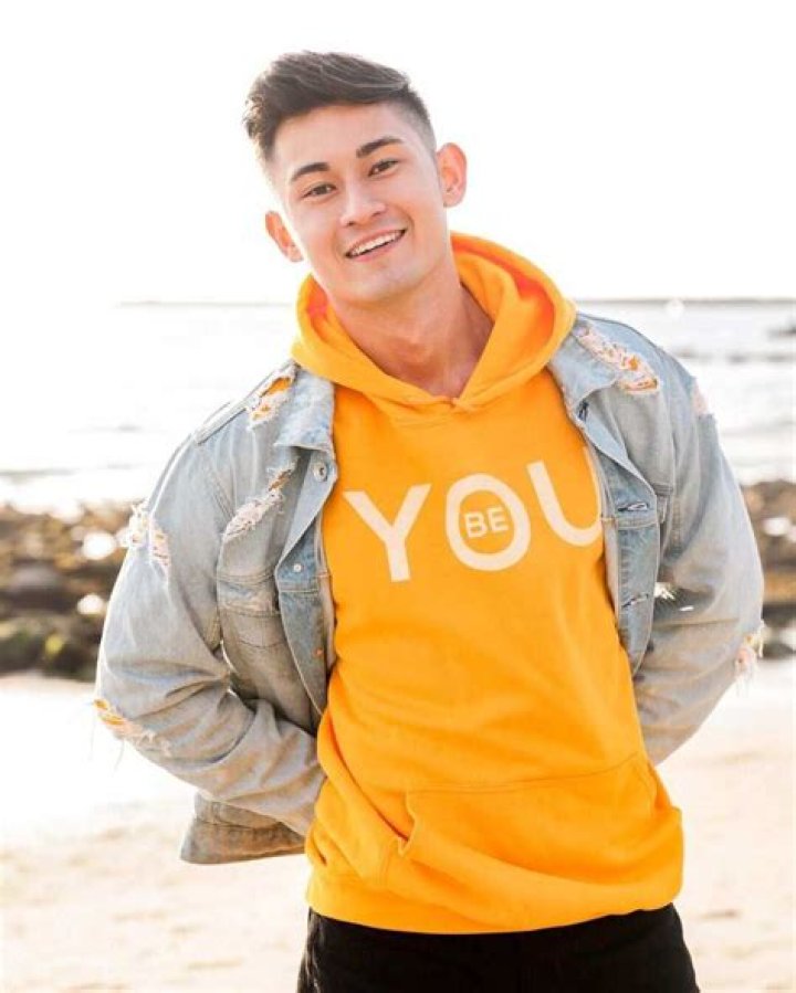 
Ian Boggs- Wiki, Age, Height, Net Worth, Girlfriend, Ethnicity	