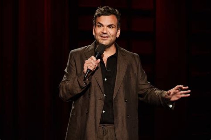 Ian Karmel Net Worth, Age, Height, Bio, Birthday, Wiki!