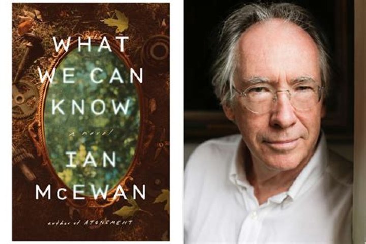 Fame | Ian McEwan net worth and salary income estimation Jan, 2024