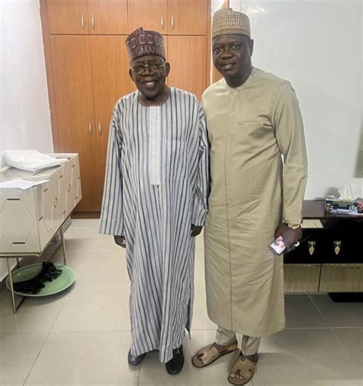 IBD Dende: Nigeria's Climate Summit Delegation Sparks Controversy