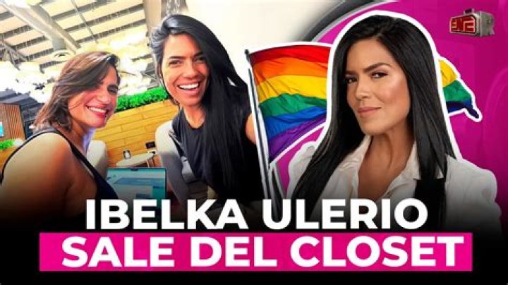 Ibelka Ulerio’s Boyfriend: Who is Ibelka Ulerio Dating?