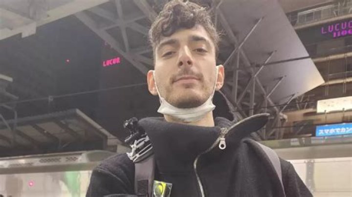Ice Poseidon- Age, Net Worth, Height, Girlfriend, Career