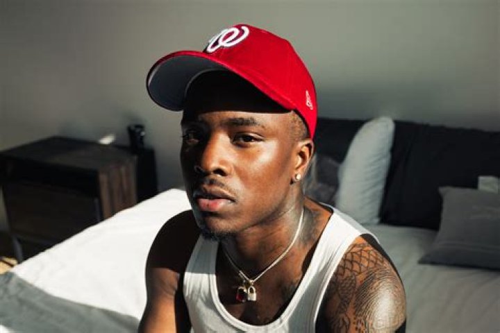 Fame | IDK (rapper) net worth and salary income estimation Jan, 2024