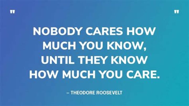 ‘If Somebody Cares About You They Will Put You In A Predicament’ – Social Media Lady Writes