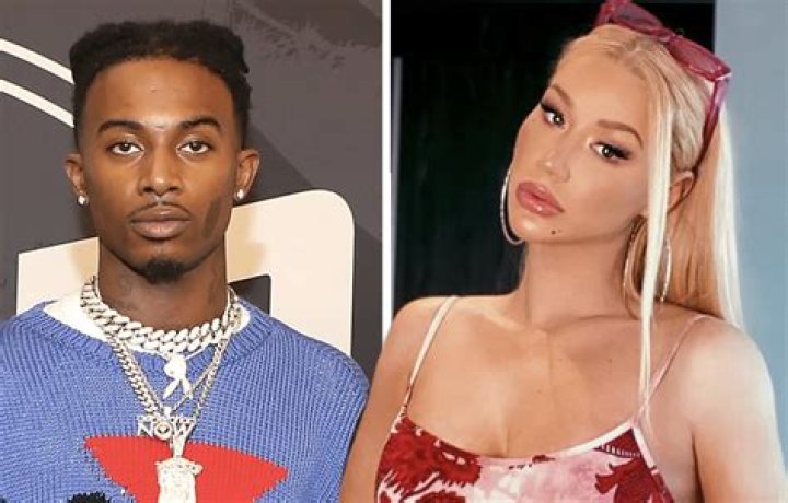 Is Iggy Azalea Still Married?