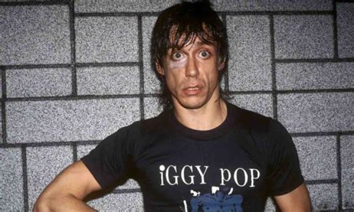 Iggy Pop’s Wife: Who is Iggy Pop Dating?