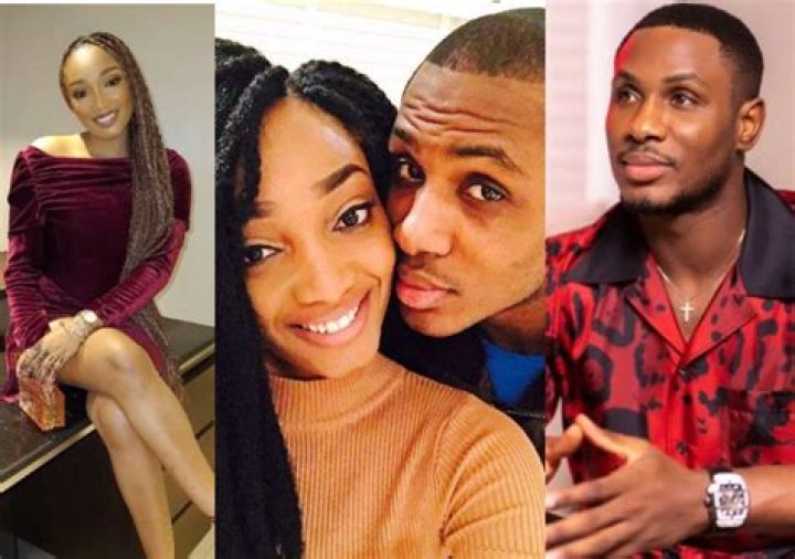 IK Ogbonna’s Ex Wife, Sonia Morales Divorced Him Due To His Poor Living Conditions