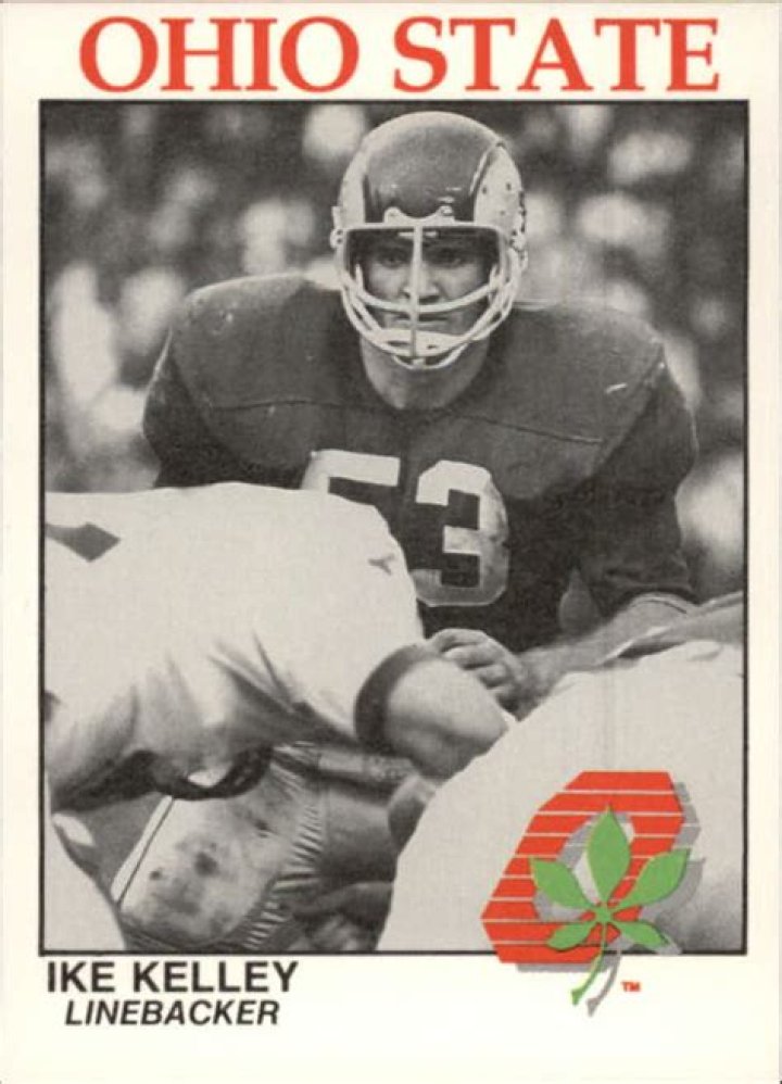 Fame | Ike Kelley net worth and salary income estimation Jan, 2024