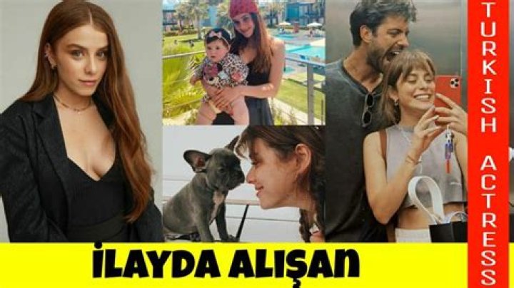 Ilayda Alisan’s Boyfriend: Who is Ilayda Alisan Dating?