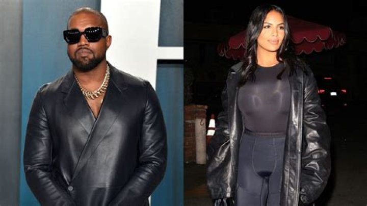 “I’m A Ghanaian”-Kanye West’s New Girlfriend, Chaney Jones Says