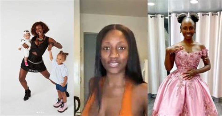 “I’m Back In The Market” – Korra Obidi Hints At Remarriage (VIDEO)