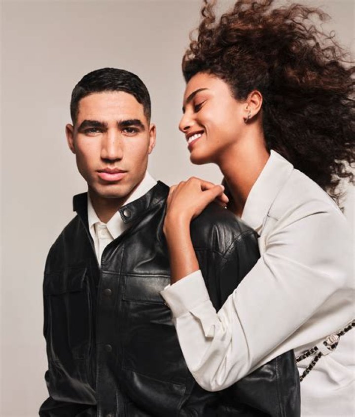 Imaan Hammam’s Boyfriend: Who is Imaan Hammam Dating?