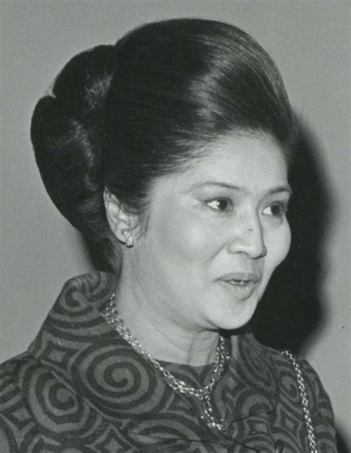 Imelda Marcos Net Worth, Age, Height, Bio, Birthday, Wiki!