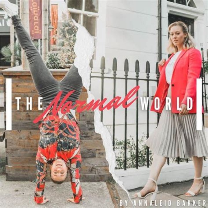 Imke Glas - Net Worth, Age, Height, Birthday, Bio, Wiki!