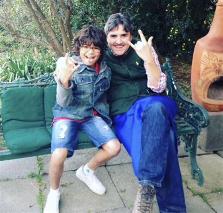 Inaki Godoy Bio, Parents, Wife, Children, Siblings, Net Worth