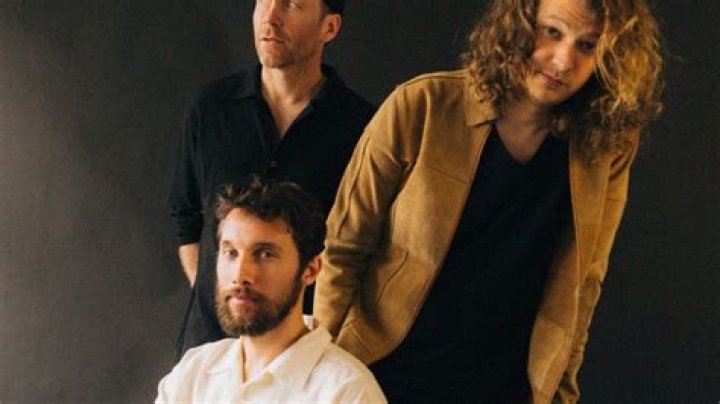 Indie pop trio Mike Rogers brings psychedelic vibes in the single "Get High"