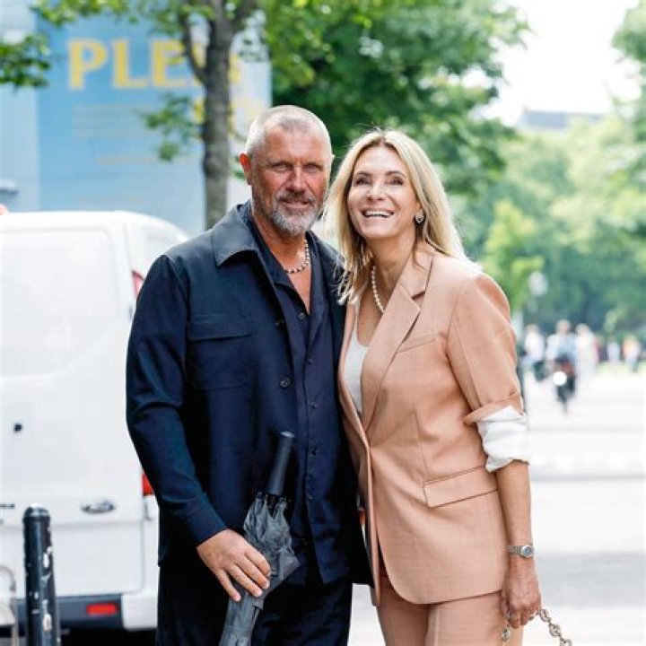 Ingrid Thurnher’s Boyfriend: Who is Ingrid Thurnher Dating?