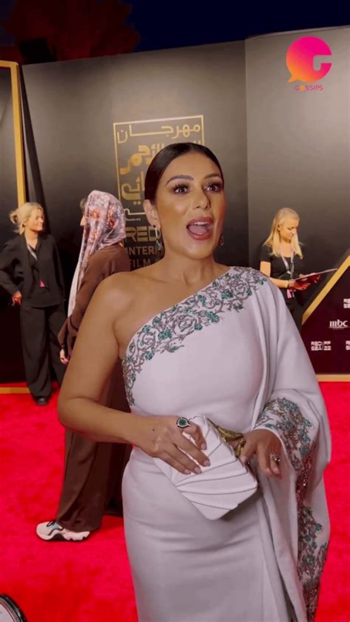 Injy El Mokkaddem’s Boyfriend: Who is Injy El Mokkaddem Dating?