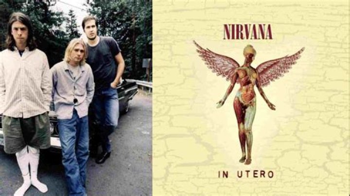 INNA Releases The Second Teaser To New Music Video "Nirvana" And Global Records Drops "Nirvana" Album Tracklist