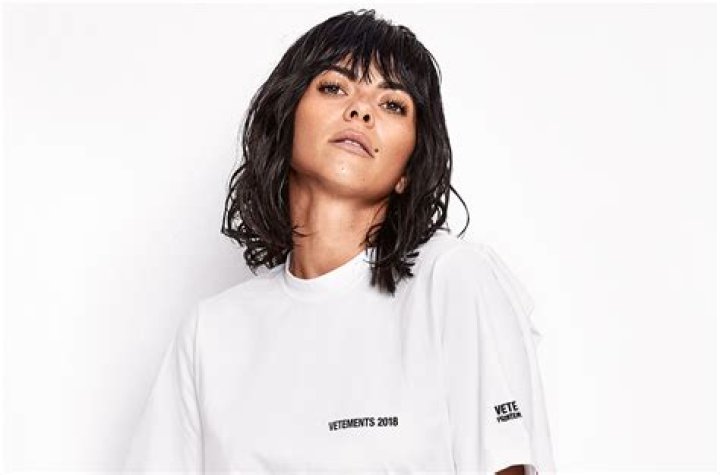 INNA Releases The Second Issue Of Her Own Digital Magazine INNAMag