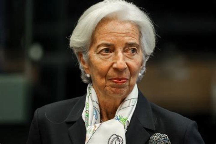 Inside Christine Lagarde Personal Life: Her Marriage and Children