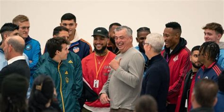 Inside Eddy Cue Personal Life: His Marriage and Children