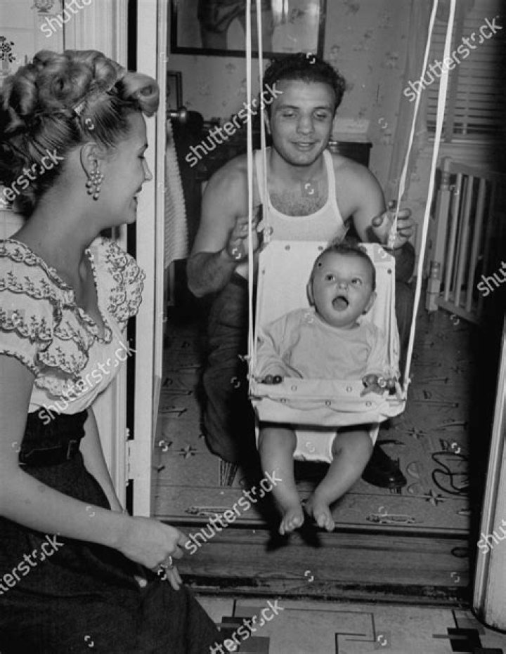 Inside Jake LaMotta Personal Life: His Marriage and Children