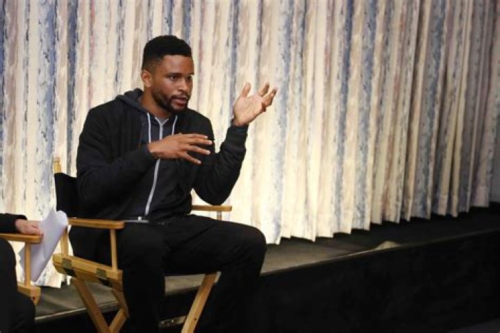 Inside Kerry Washington & Nnamdi Asomugha Married Life